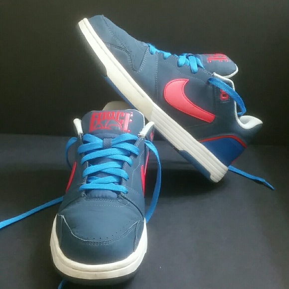 nike mach force
